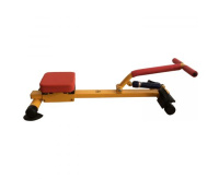 Детские тренажеры + Гребной детский тренажер DFC (VT-2701)