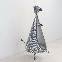 Аксессуары к дск + Качели-гамак "Зебра" Romana 1.Д-26.18