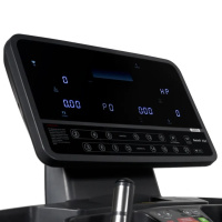 Беговые дорожки + Беговая дорожка профессиональная BRONZE GYM T1000M PRO TURBO (new)