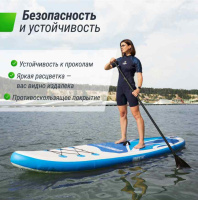 Сапборды + SUP-борд UNIX Line Big Wave (320 см)
