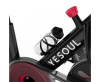 Велотренажеры + Велотренажер Yesoul BS3-B PRO PLUS