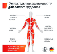 Мультистанции + Силовой комплекс UNIX Fit BLOCK 40