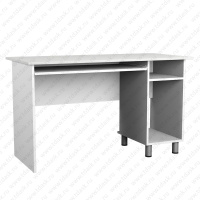 Столы для оснащения рабочего места медицинского работника + Стол СК.01.03 Эконом