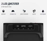 Беговые дорожки + Беговая дорожка UNIX Fit R-230