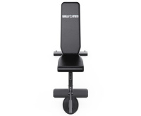 Скамьи + Скамья силовая универсальная DFC Gorilla Sport 101178