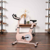 Велотренажеры + Велотренажер домашний SVENSSON BODY LABS AURORA