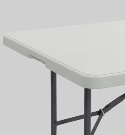 Складные столы + Стол складной чемодан пластиковый Кейт 180