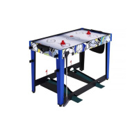 Игровые столы-трансформеры + Игровой стол - трансформер DFC Pyrite 48" 13 in 1 AT-245