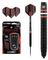 Дротики + Дротики Winmau Pro-Line steeltip (профессиональный уровень)