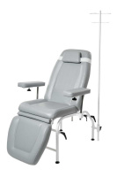 Кресла медицинские + Кресло МК-021дн-ПЛ-1
