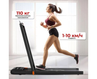 Беговые дорожки + Беговая дорожка DFC SPARNOD 113 x 42 см