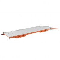 Приемные устройства + Приёмное устройство Med-Mos УП1 с поперечным перемещением