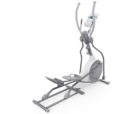 Эллиптические тренажеры + Эллиптический тренажер DFC Westinghouse WH, магнитный