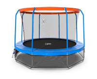 Батуты + Батут DFC JUMP BASKET 14ft