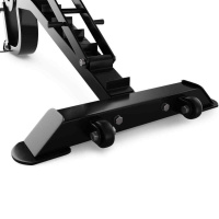 Скамьи + Скамья силовая регулируемая UNIX Fit BENCH 200R