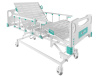 Кровати общебольничные + Медицинская кровать функциональная электрическая MB-93.1