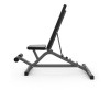 Скамьи + Cкамья силовая универсальная DFC HOMEGYM D32