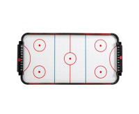 Аэрохоккей + Игровой стол - аэрохоккей DFC Alaska Mini AT-100