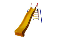 Детские горки + Детская горка Пионер