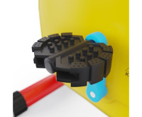 Детские тренажеры + Велотренажер детский DFC (VT-2601)