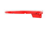 Баскетбольные кольца + Кольцо баскетбольное DFC R5 с амортизацией