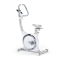 Велотренажеры + Велотренажер домашний MERACH MR-636