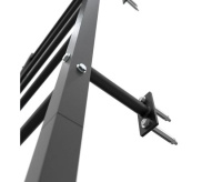 Шведские стенки + Шведская стенка DFC Lite VT-6002