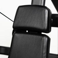 Грузоблочные тренажеры + Жим от груди профессиональный BRONZE GYM BLANC 08