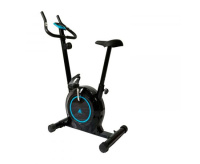 Велотренажеры + Велотренажер DFC B504BB магнитный