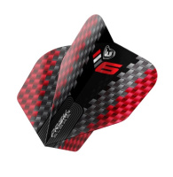 Оперения и хвостовики + Оперения Winmau Prism Alpha (6915.551) #6 SHAPE