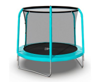 Батуты + Батут DFC JUMP STREET 8ft