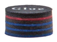 Многослойные + Наклейка для кия "Magister" (S) 14 мм