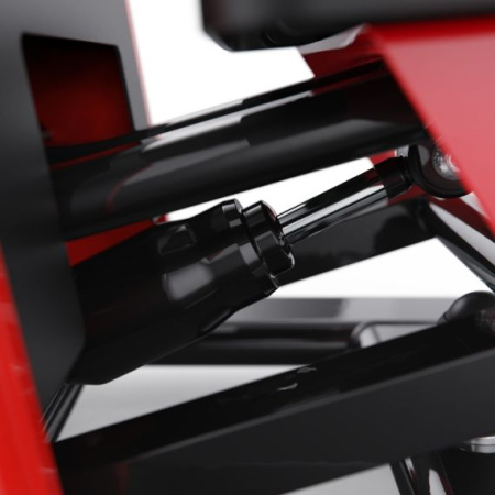 Степперы + Балансировочный степпер DFC ST-BBR с ковриком