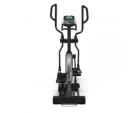 Эллиптические тренажеры + Эллиптический тренажер DFC Cardio E180