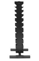 Скамьи + Стойка под гантели «Ёлочка» BRONZE GYM PARTNER AL-403