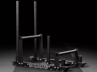 Функциональный тренинг + Ручки горизонтальные для саней