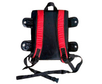 Макивары, пады + Макивара дорожная Рюкзак