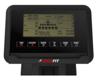 Гребные тренажеры + Гребной тренажер UNIX Fit Techno Rower 410