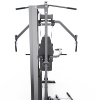 Мультистанции + Многофункциональный силовой комплекс DFC D70119 / стек 77 кг