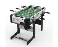 Настольный футбол + Игровой стол - футбол DFC SOCCER BP