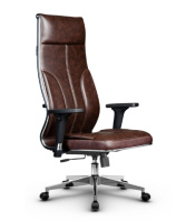 Офисные кресла + Кресло Metta L 1m 46/2D