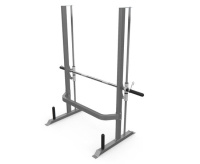 Силовые рамы + Машина Смитта DFC D21045