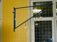 Оборудование для спортзалов и стадионов + Определитель высоты прыжка