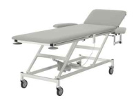 Столы смотровые + Перевязочный стол с электроприводом СМП 1.2 VLANA