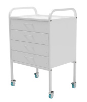 Столики для оборудования процедурных кабинетов + Столик медицинский инструментальный СМИ-01-04