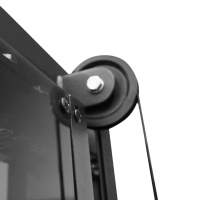 Грузоблочные тренажеры + Одиночный универсальный блок 100кг BRONZE GYM PARTNER ML-819