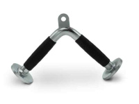 Рукоятки и тяги + Рукоять для тяги UNIX Fit PRO V-образная