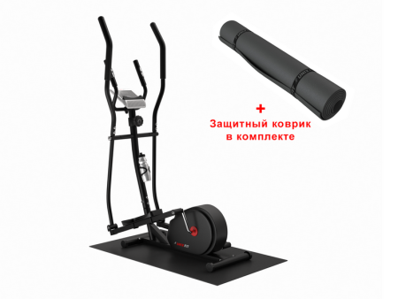 Эллиптические тренажеры + Эллиптический тренажер UNIXFIT SL-300