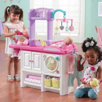 Мебель игровая + Будущая мама 2