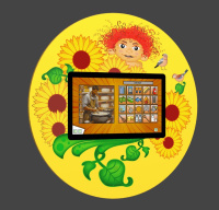 Навесные мультимедийные комплексы + Мультимедийный развивающий комплекс «AVKompleks Multi 12»